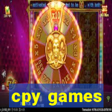 cpy games